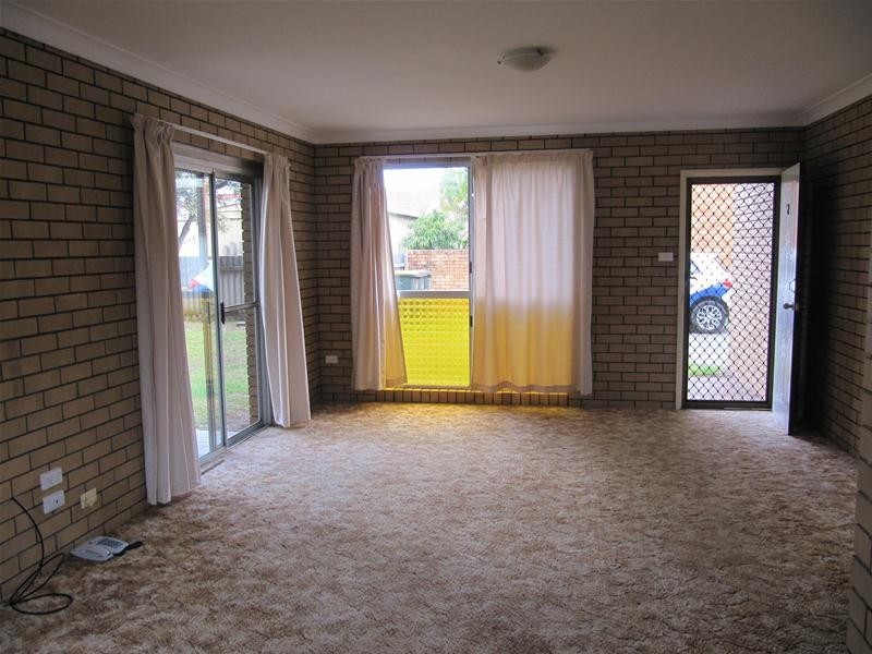 2/6 Mariners Way, Yamba NSW 2464