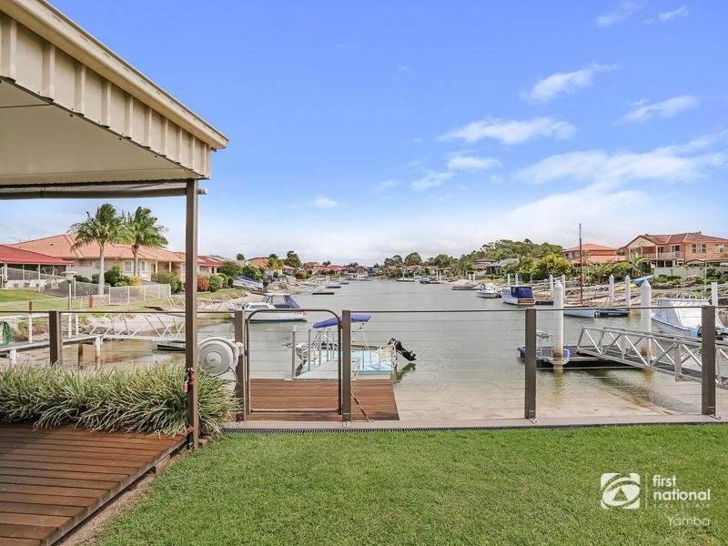 59 Witonga Drive, Yamba NSW 2464