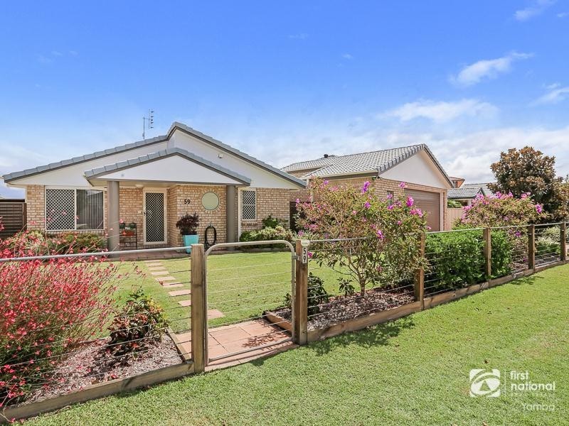 59 Witonga Drive, Yamba NSW 2464