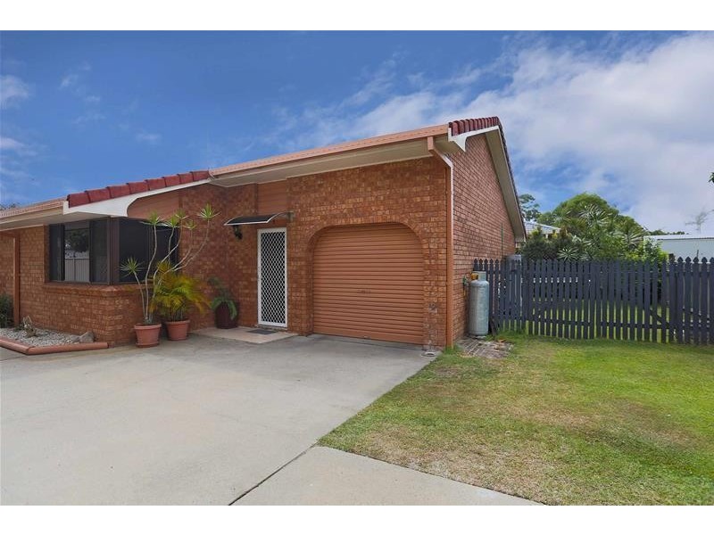 3/20 Waratah Avenue, Yamba NSW 2464