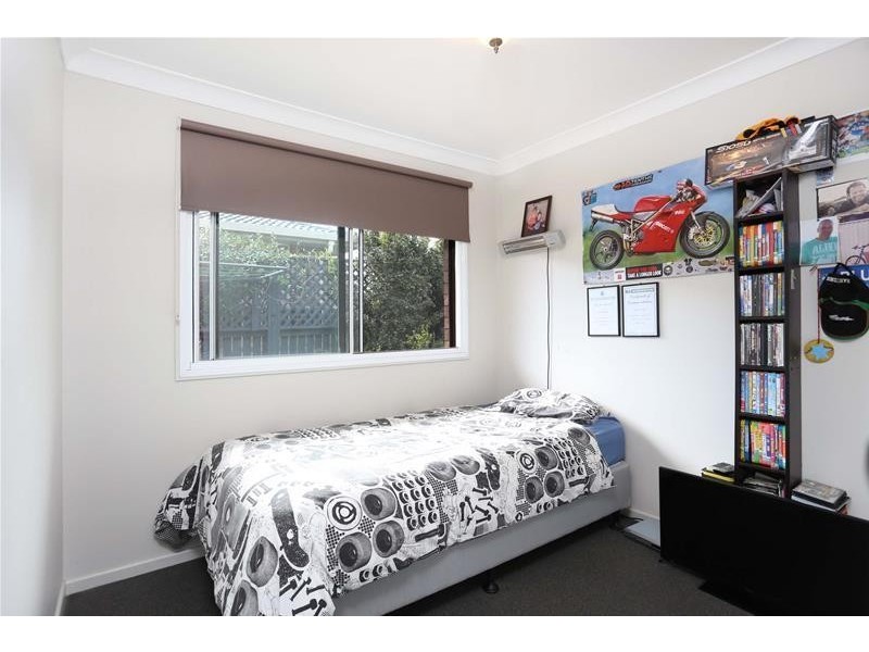 3/20 Waratah Avenue, Yamba NSW 2464