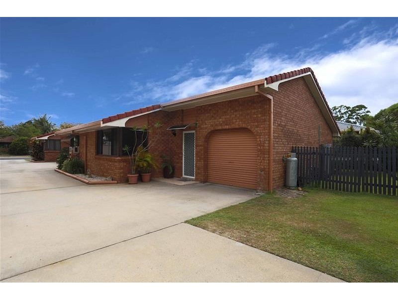 3/20 Waratah Avenue, Yamba NSW 2464