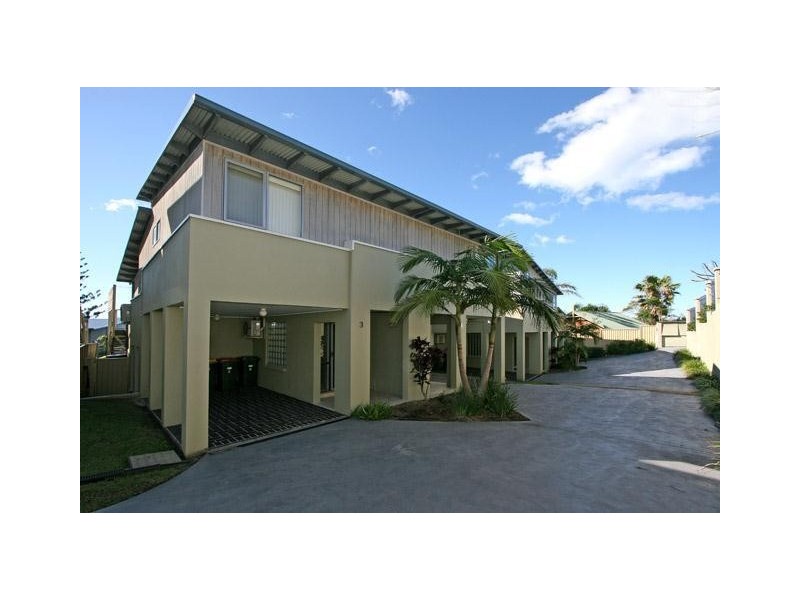 3/6 Bay Street, Angourie NSW 2464