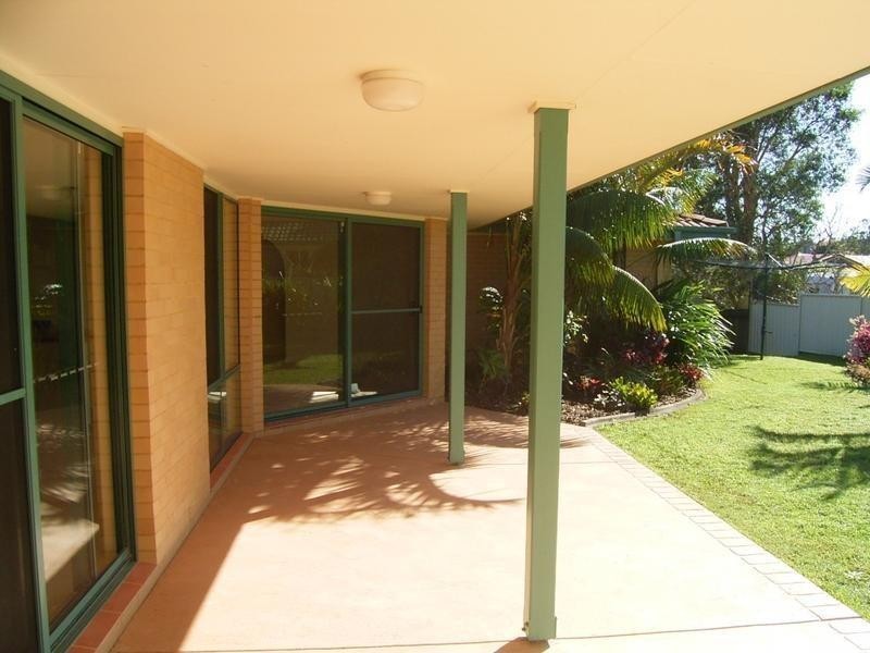 26 Harold Tory Drive, Yamba NSW 2464