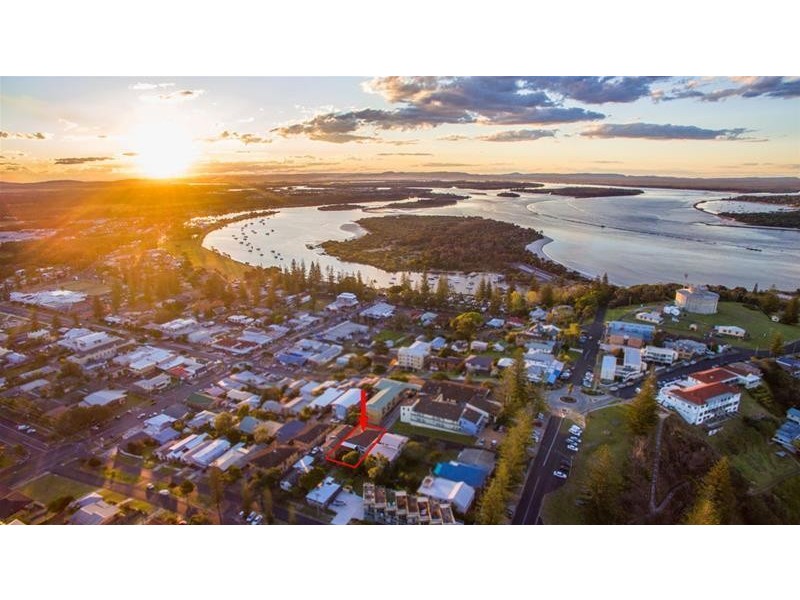 4 Convent Lane, Yamba NSW 2464