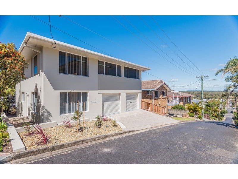 4 Convent Lane, Yamba NSW 2464