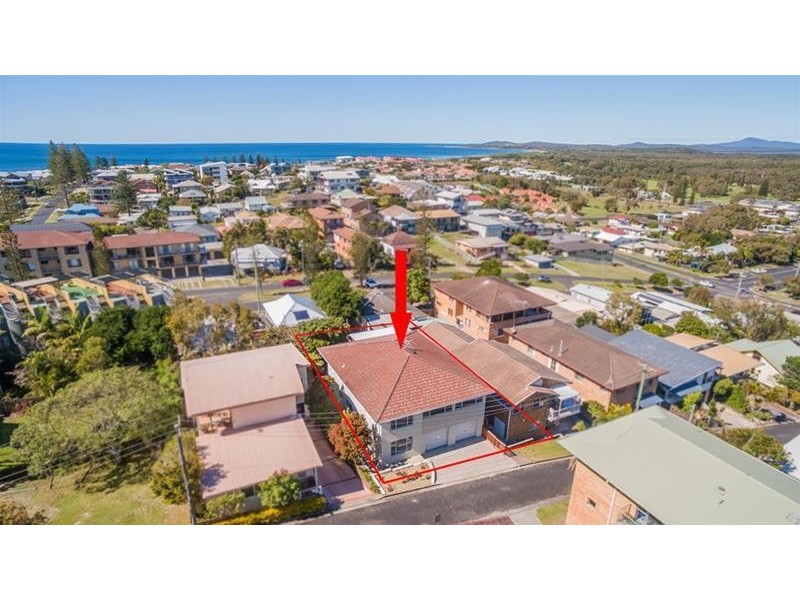 4 Convent Lane, Yamba NSW 2464
