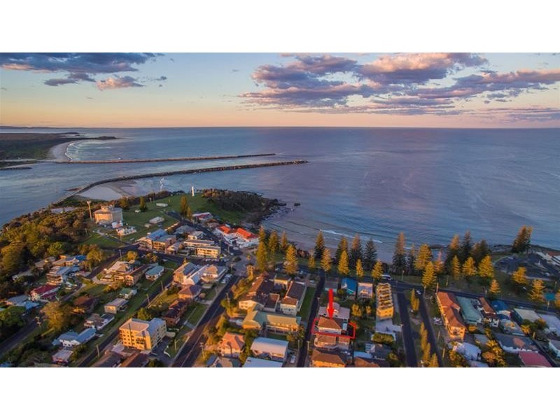 4 Convent Lane, Yamba NSW 2464