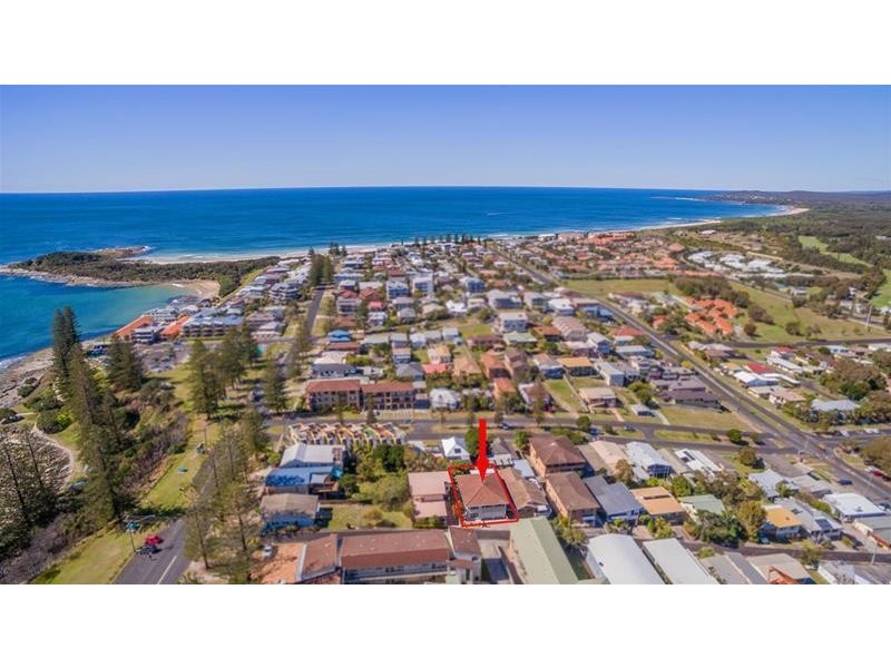 4 Convent Lane, Yamba NSW 2464