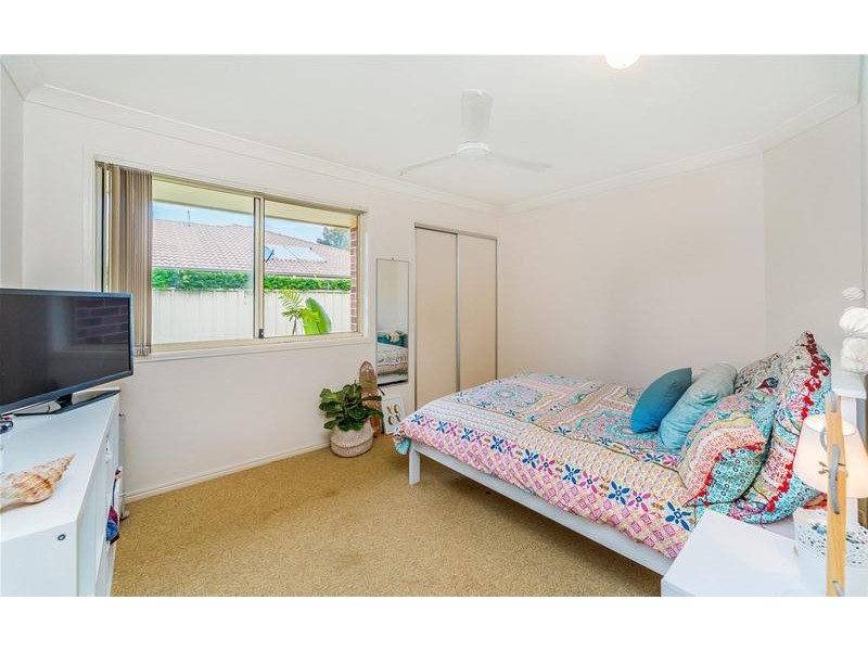 43 William Avenue, Yamba NSW 2464