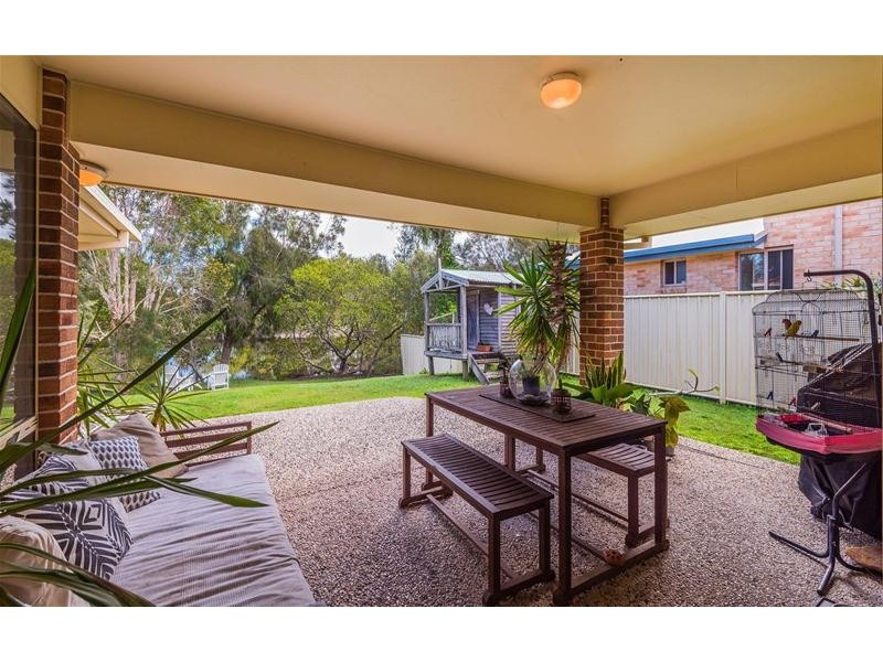 43 William Avenue, Yamba NSW 2464