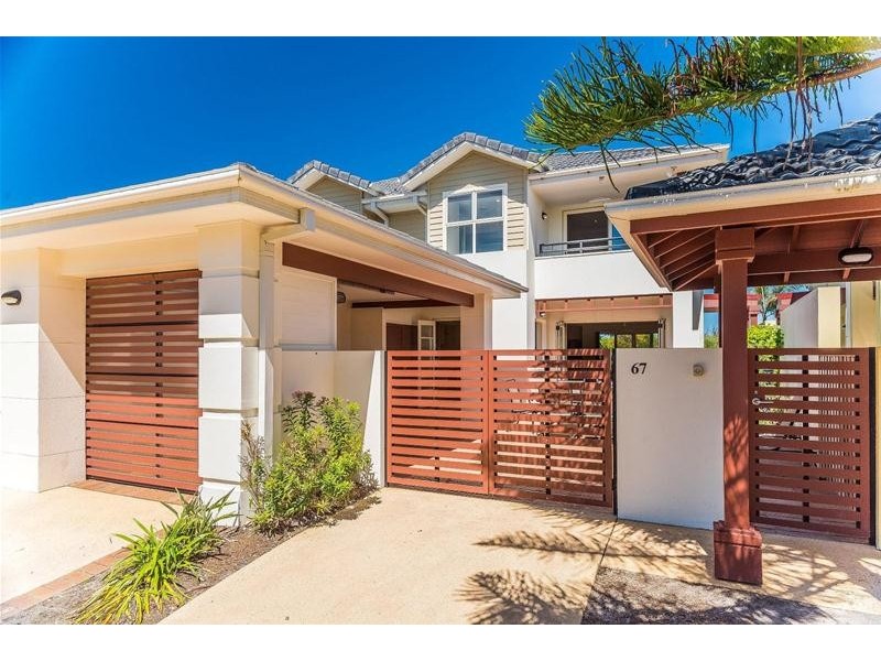 67/20 Pacific Parade, Yamba NSW 2464