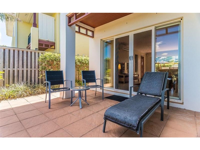 67/20 Pacific Parade, Yamba NSW 2464