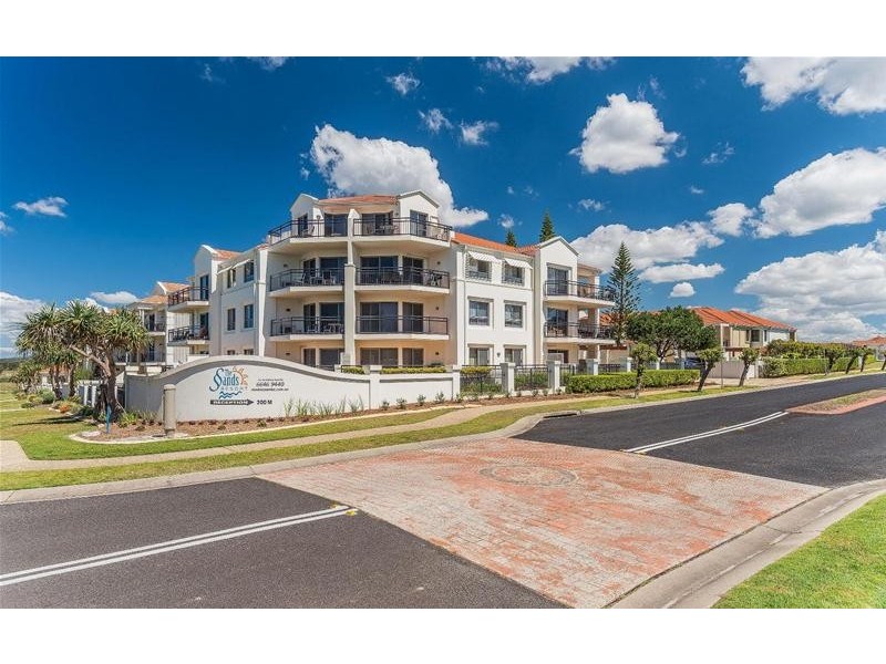 67/20 Pacific Parade, Yamba NSW 2464