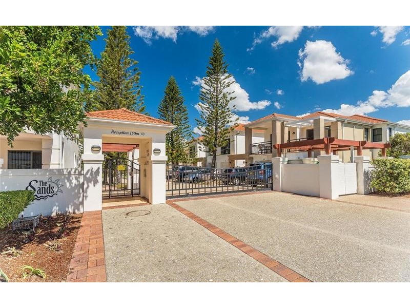 67/20 Pacific Parade, Yamba NSW 2464