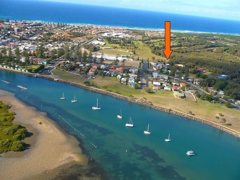 Yamba NSW 2464