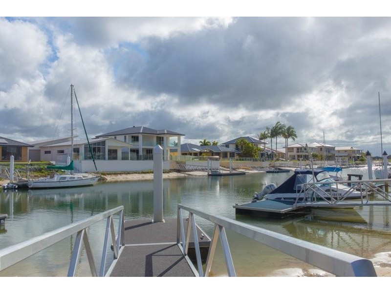 1 Nabilla Court, Yamba NSW 2464