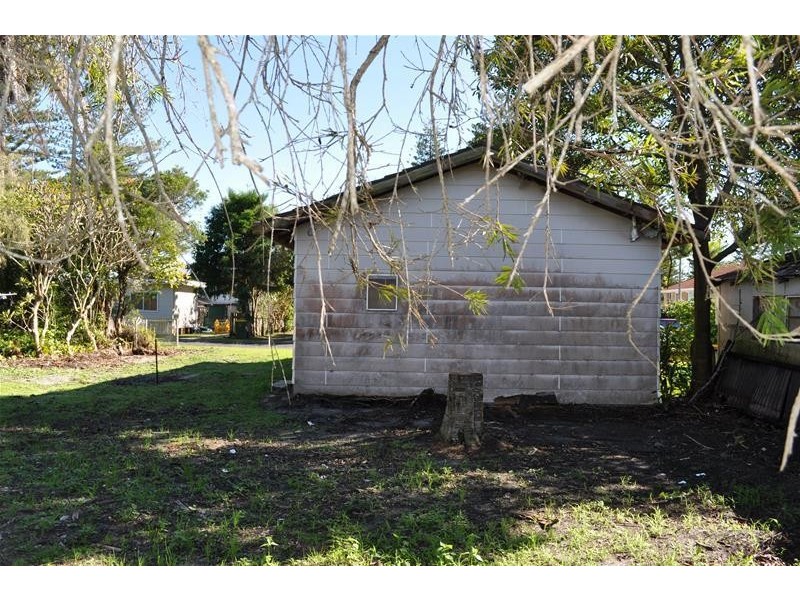 8 Little High Street, Yamba NSW 2464