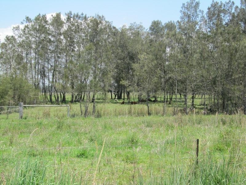 Micalo Island NSW 2464