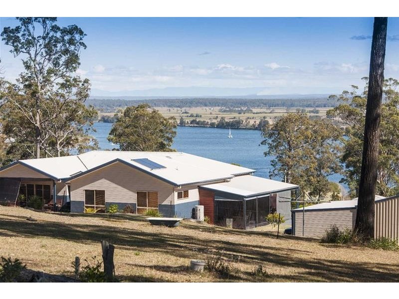 351 Patemans Road, Ashby NSW 2463