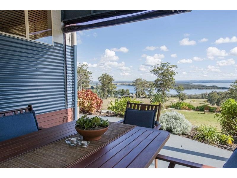 351 Patemans Road, Ashby NSW 2463