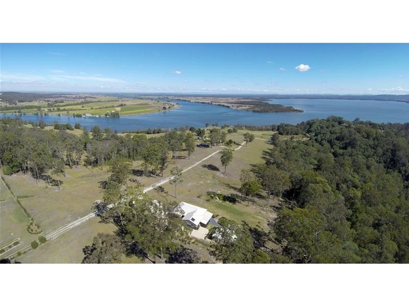 351 Patemans Road, Ashby NSW 2463