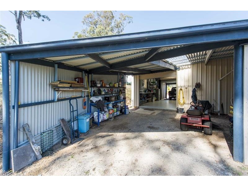 351 Patemans Road, Ashby NSW 2463