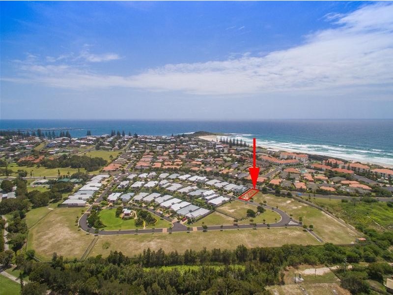 Lot 68 The Drive, Yamba NSW 2464