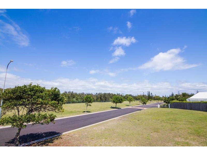 Lot 68 The Drive, Yamba NSW 2464
