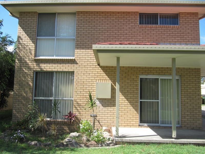 1/6 Mariners Way, Yamba NSW 2464