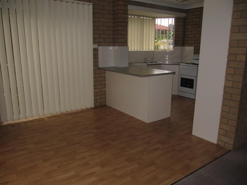 1/6 Mariners Way, Yamba NSW 2464