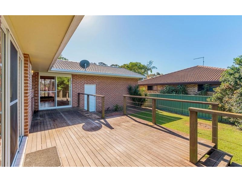 22 Telopea Avenue, Yamba NSW 2464