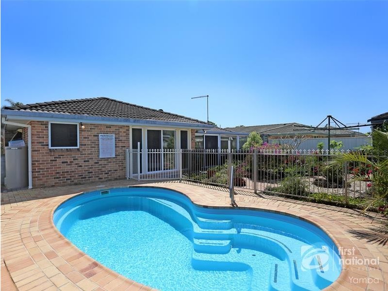 28 Gumnut Road, Yamba NSW 2464