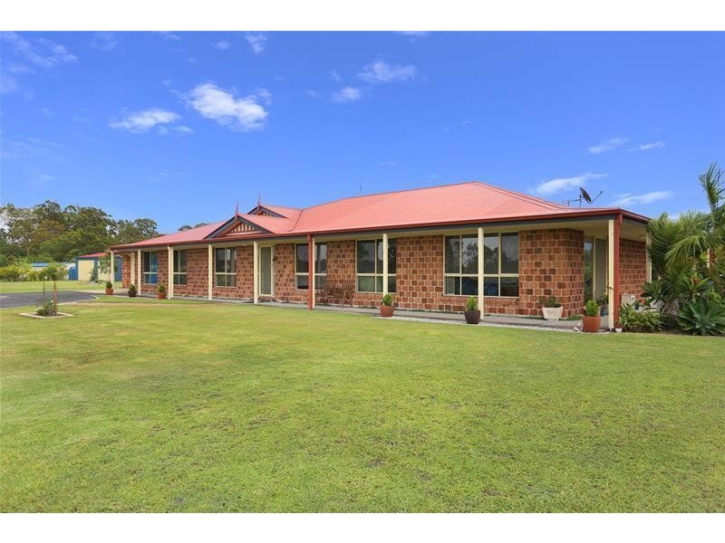 48 Wampi Place, James Creek NSW 2463