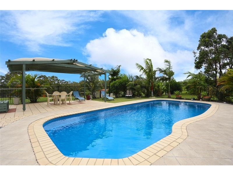 48 Wampi Place, James Creek NSW 2463