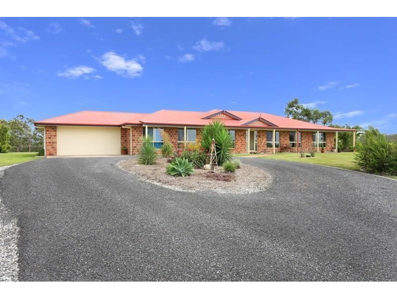 48 Wampi Place, James Creek NSW 2463