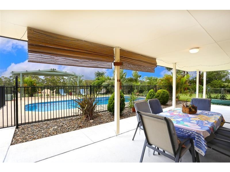 48 Wampi Place, James Creek NSW 2463