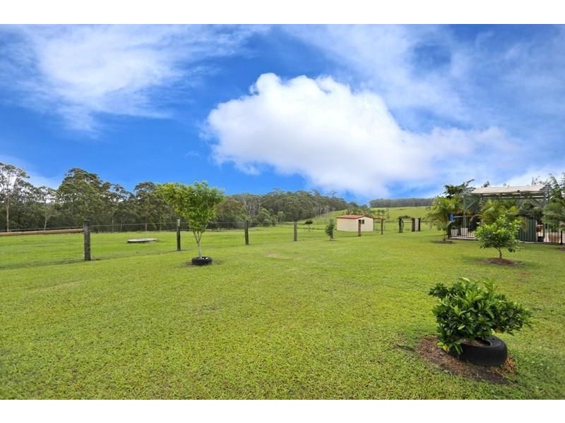 48 Wampi Place, James Creek NSW 2463