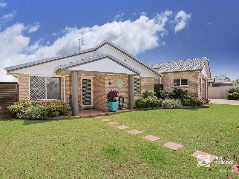 59 Witonga Drive, Yamba NSW 2464
