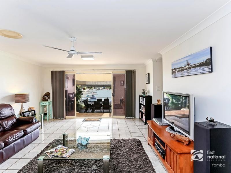 59 Witonga Drive, Yamba NSW 2464