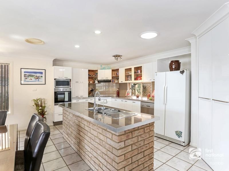 59 Witonga Drive, Yamba NSW 2464