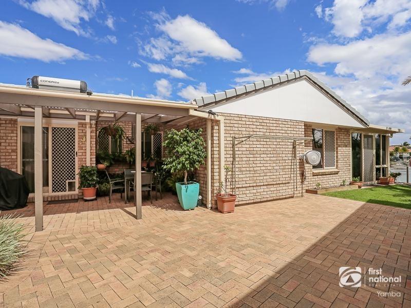 59 Witonga Drive, Yamba NSW 2464