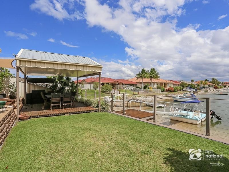 59 Witonga Drive, Yamba NSW 2464