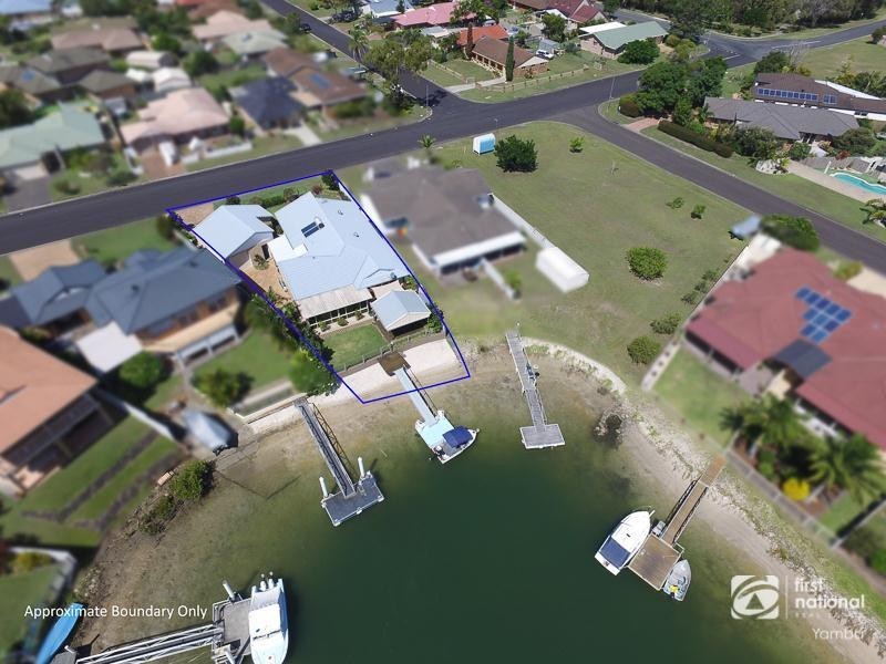 59 Witonga Drive, Yamba NSW 2464