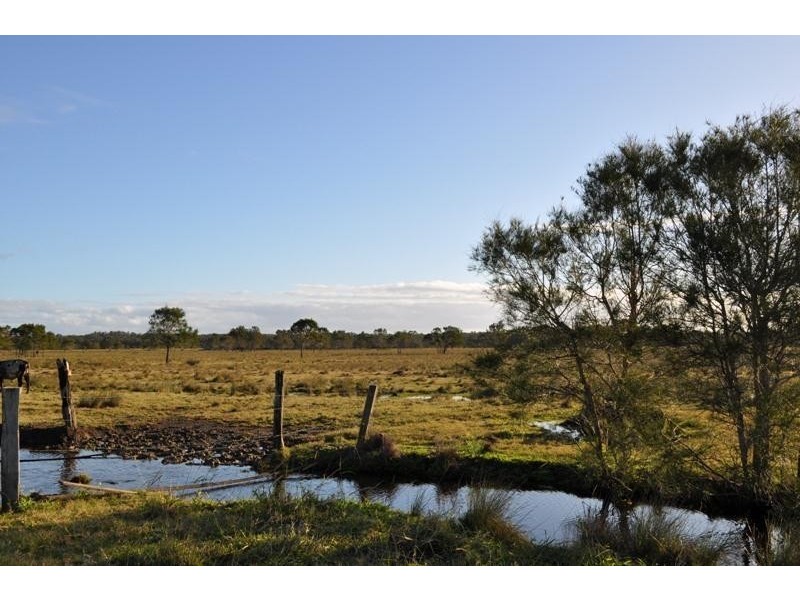 Micalo Island NSW 2464