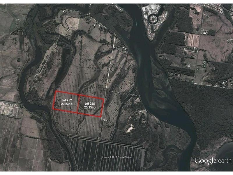 Micalo Island NSW 2464