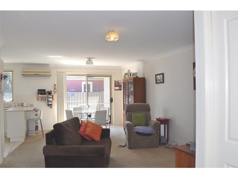 4/15A Shores Drive, Yamba NSW 2464