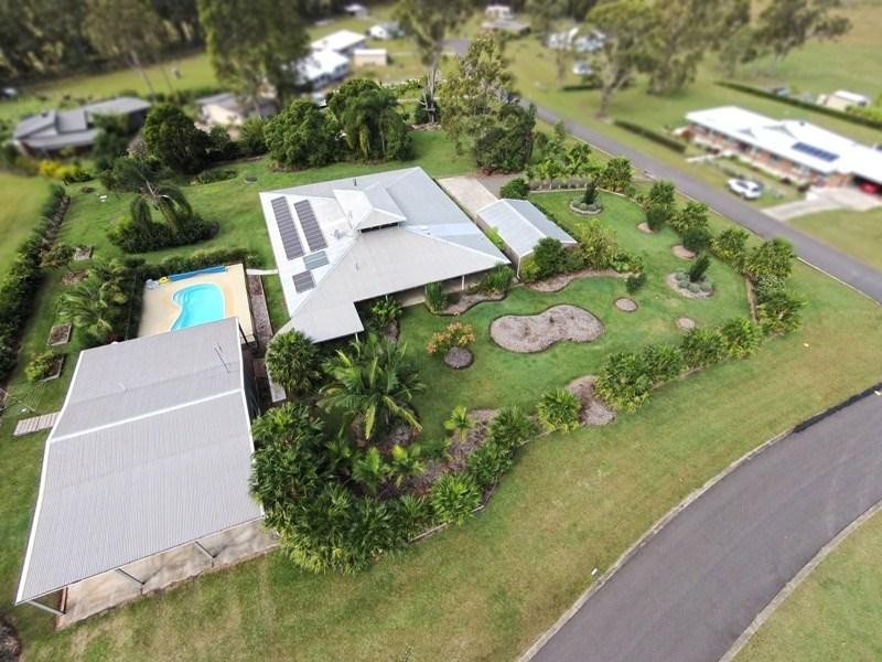 3 Hilltop Close, Lawrence NSW 2460