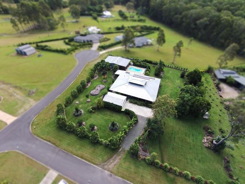 3 Hilltop Close, Lawrence NSW 2460