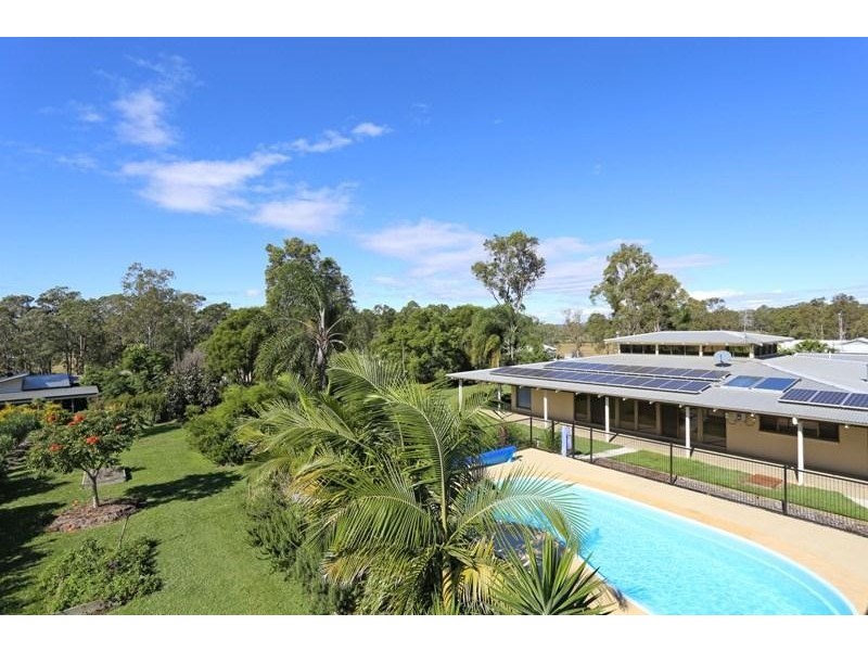 3 Hilltop Close, Lawrence NSW 2460